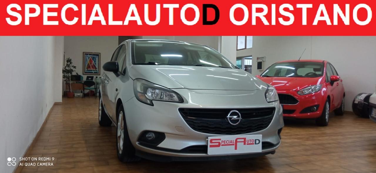 OPEL CORSA 1.3 MJT 5 PORTE