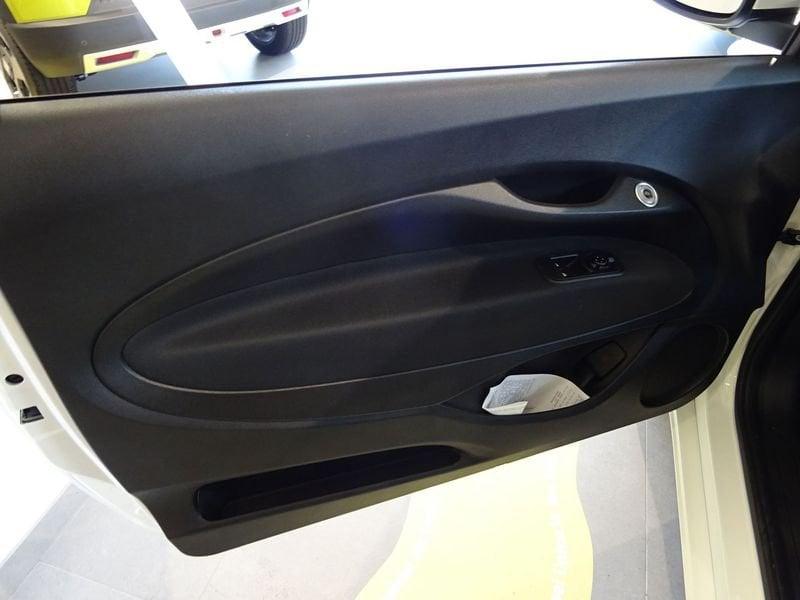 FIAT 500 500e Berlina 42 kWh