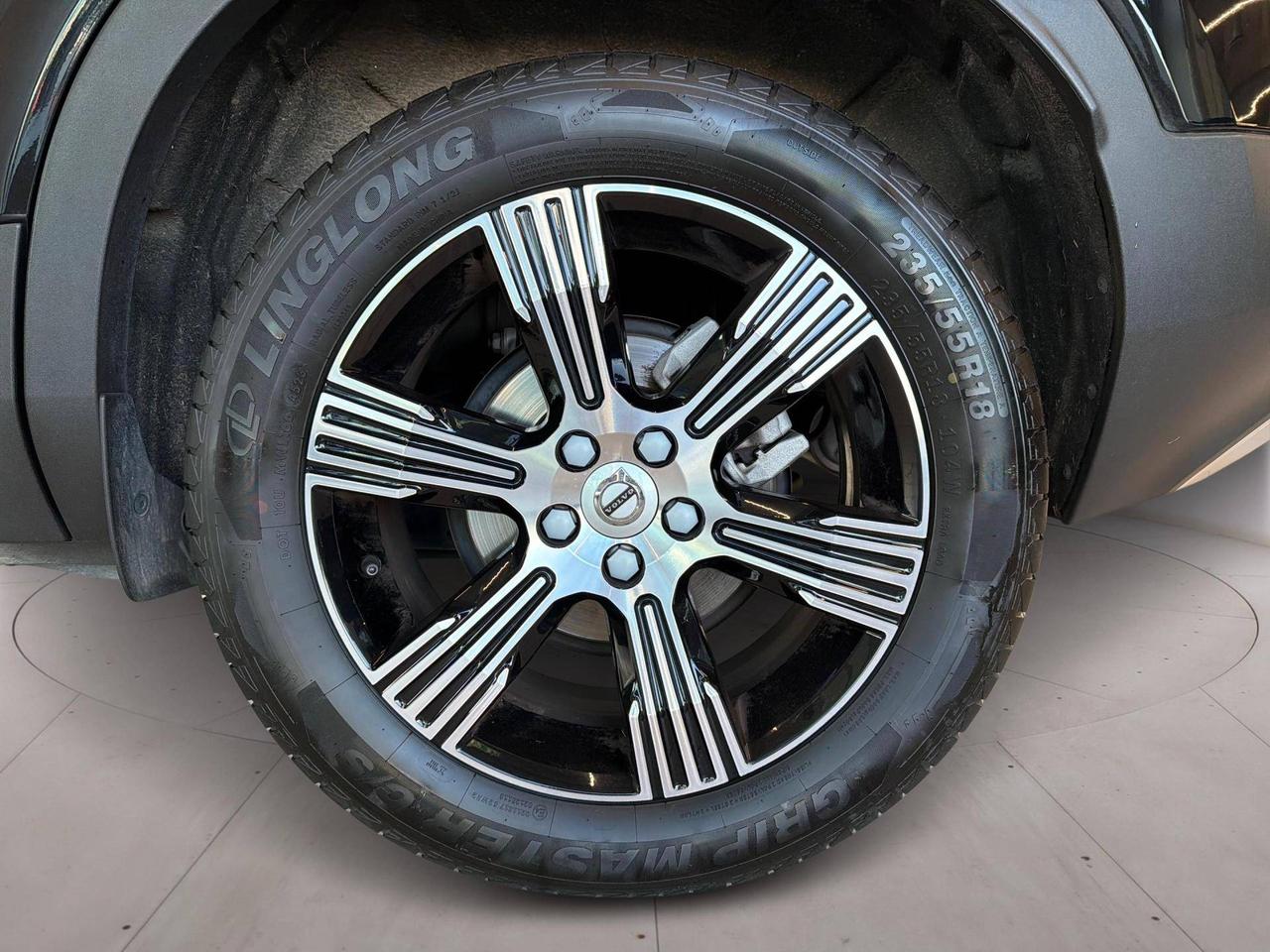 Volvo XC40 1.5 t2 Essential