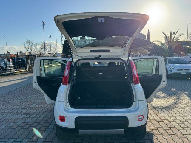 FIAT New Panda 0.9 TwinAir Turbo S.&S. 4x4 AZIENDALE
