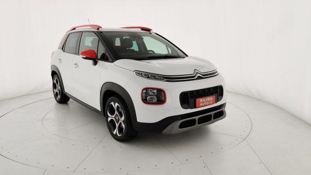 CITROEN C3 Aircross PureTech 110 S&S Shine - TETTO APRIBILE