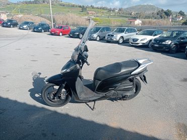 Honda SH 300 sport