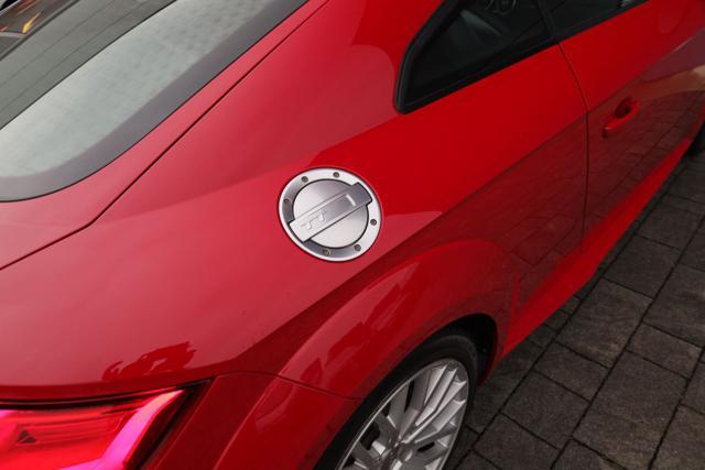 AUDI TTS Coupé 2.0 TFSI 310 CV quattro S tronic