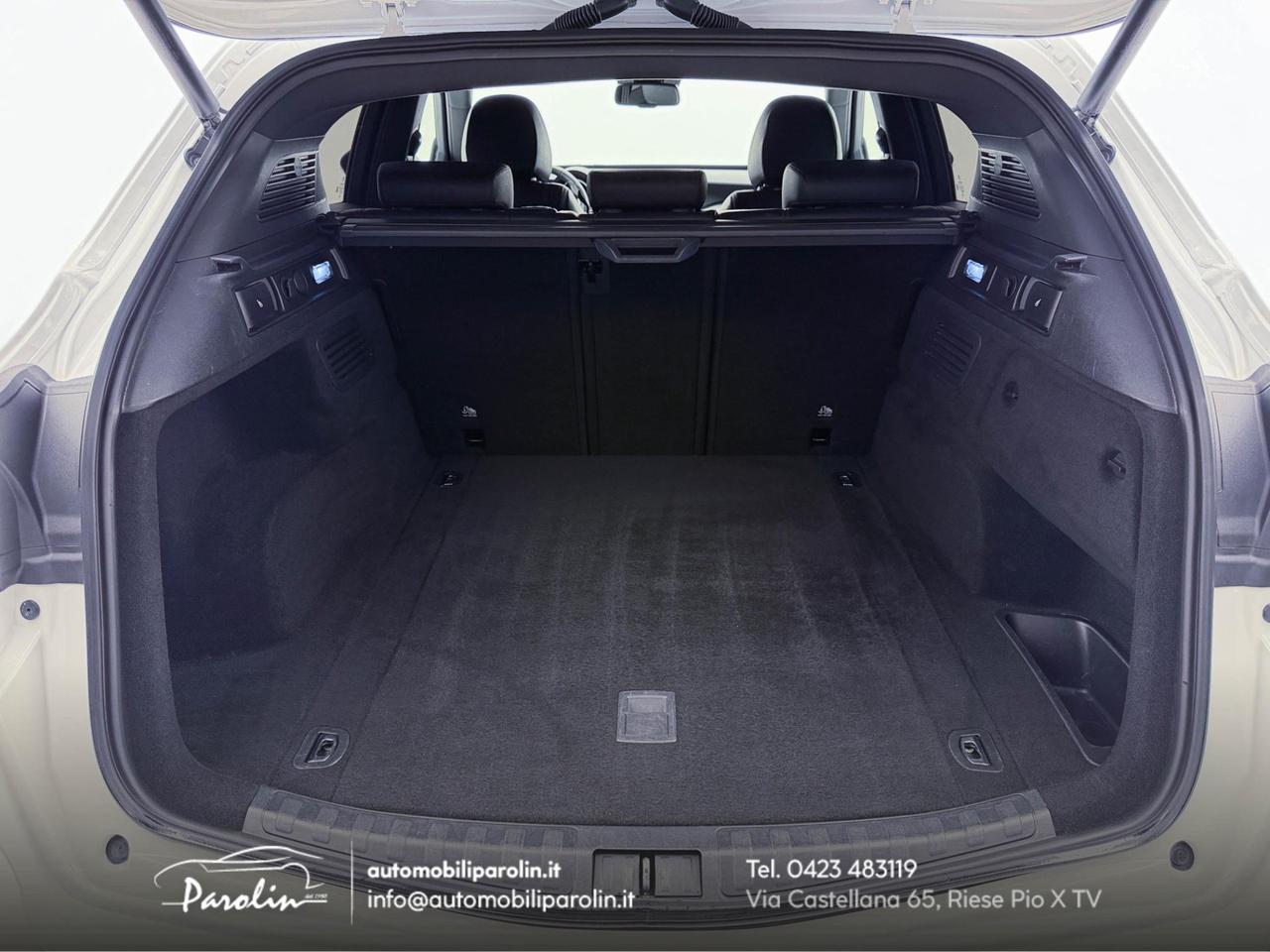 Alfa Romeo Stelvio 2.0 t Veloce Q4 280cv auto