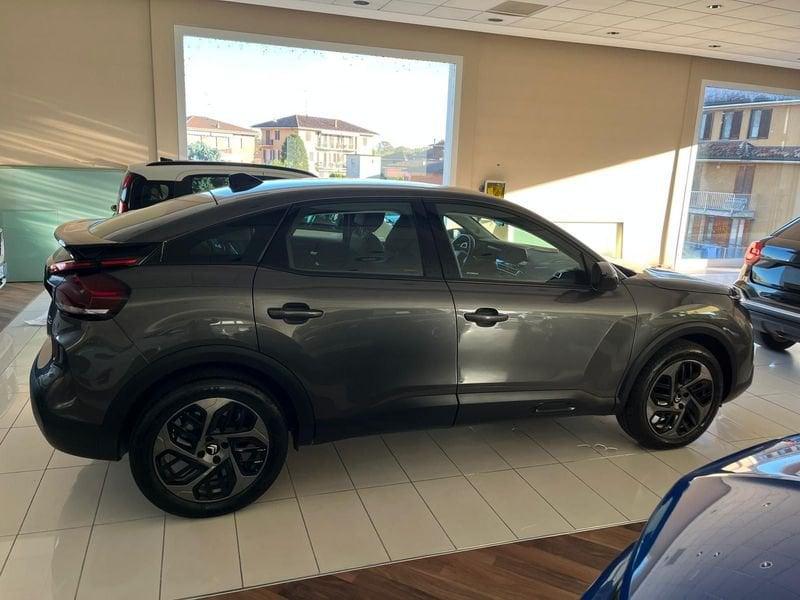 Citroën C4 C4 PureTech 130 S&S EAT8 Plus