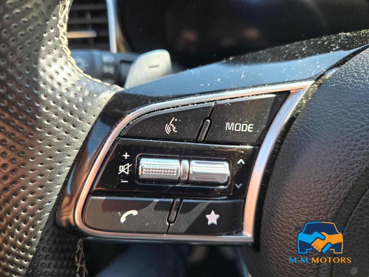 Kia ProCeed 1.5 t-gdi mhev GT Line Plus 160cv dct