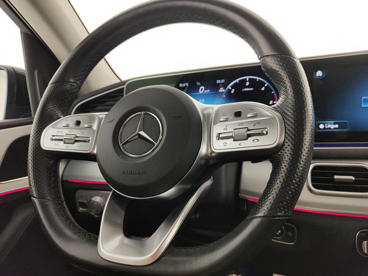 Mercedes-Benz GLE 300 d mhev Premium 4matic auto