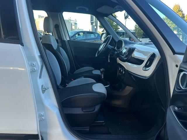 FIAT 500L 1.3 Multijet 85 CV Pop Star