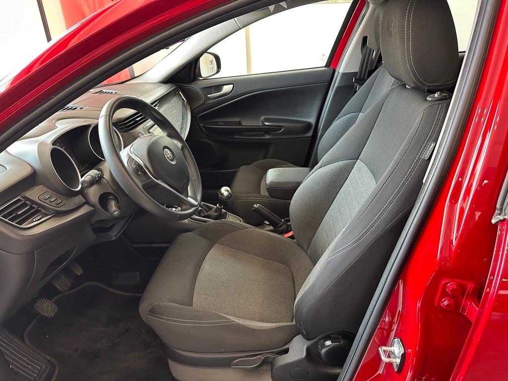 Alfa Romeo Giulietta 1.6 JTDm 120 CV 05/2021