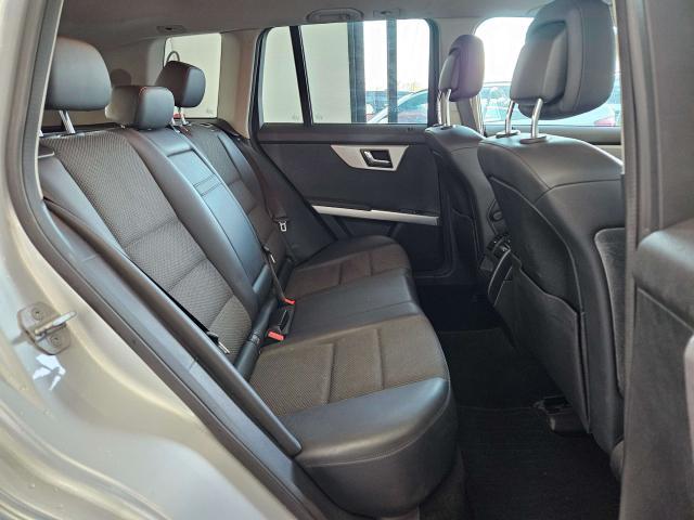 Mercedes-Benz GLK 220 GLK - X204 cdi be Sport 4matic auto