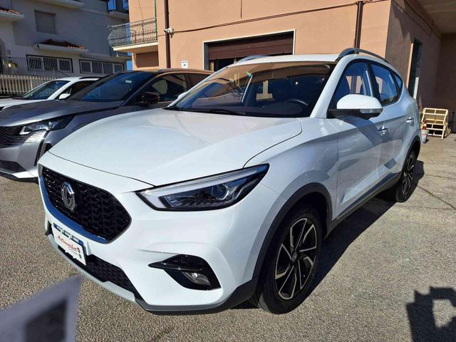 MG ZS 1.0T-GDI Luxury