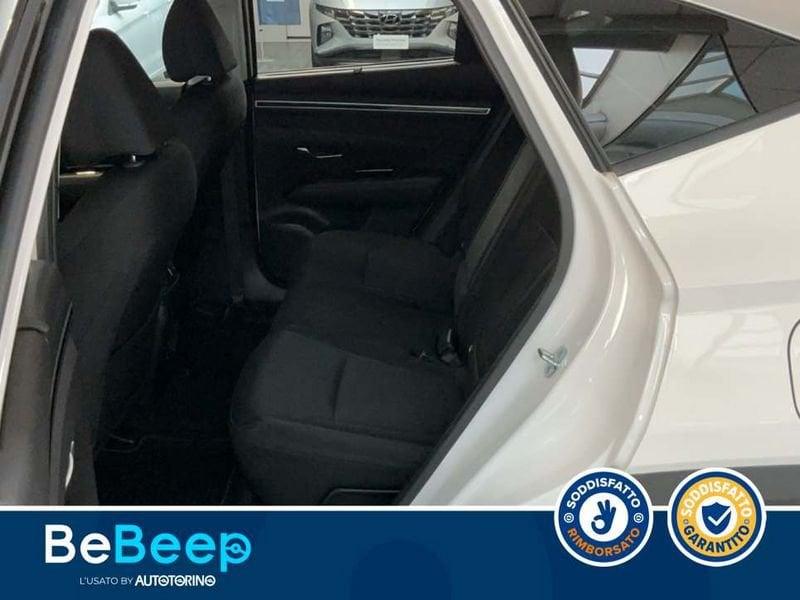 Hyundai Tucson 1.6 PHEV EXELLENCE 4WD AUTO
