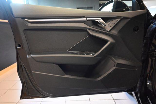AUDI A3 SPB 30 TDI S-tronic Business Advanced CarPlay Full