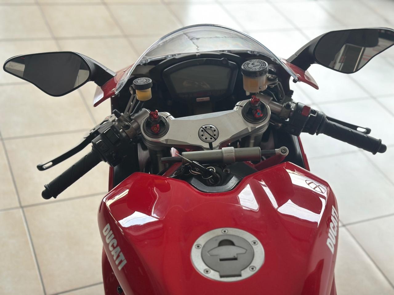Ducati 1098 Supersport
