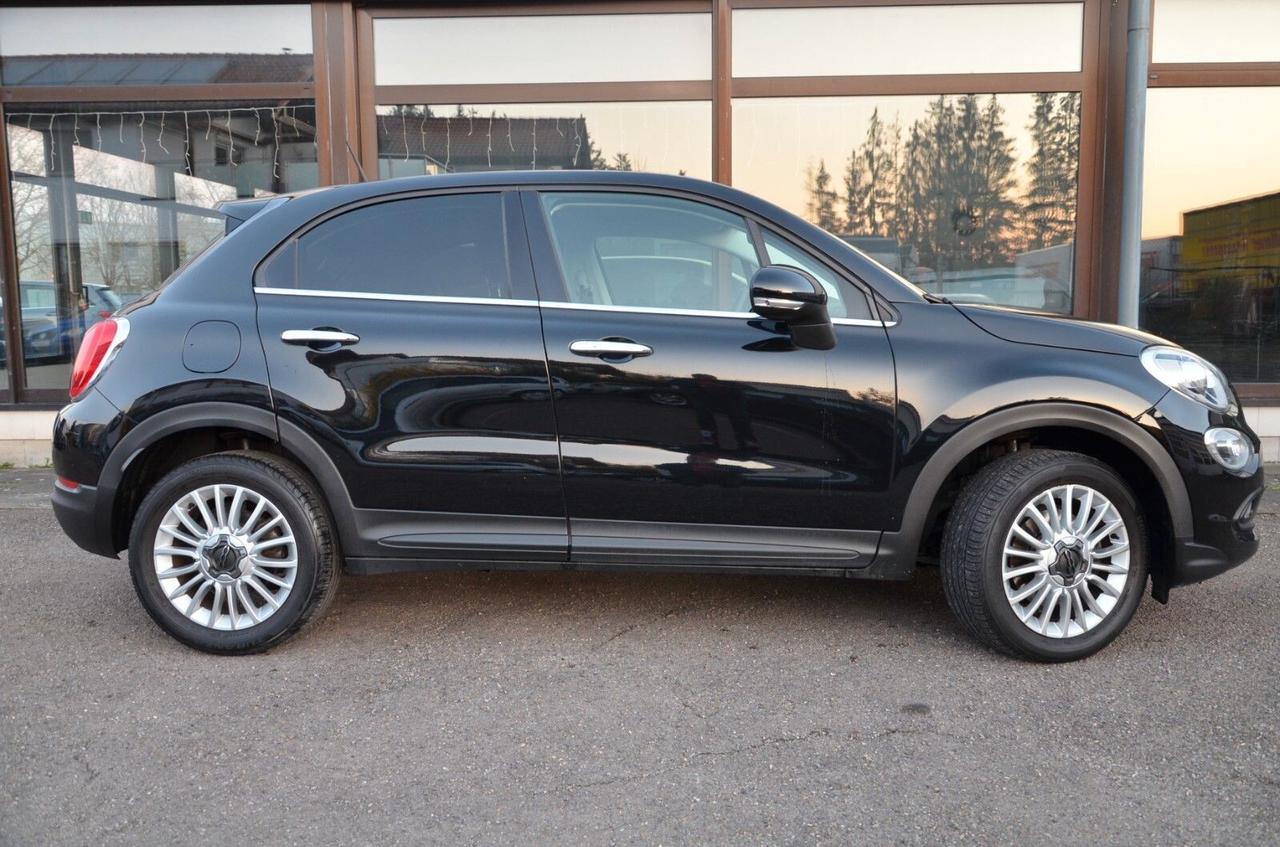Fiat 500 X 1.3 MultiJet Modello Lounge