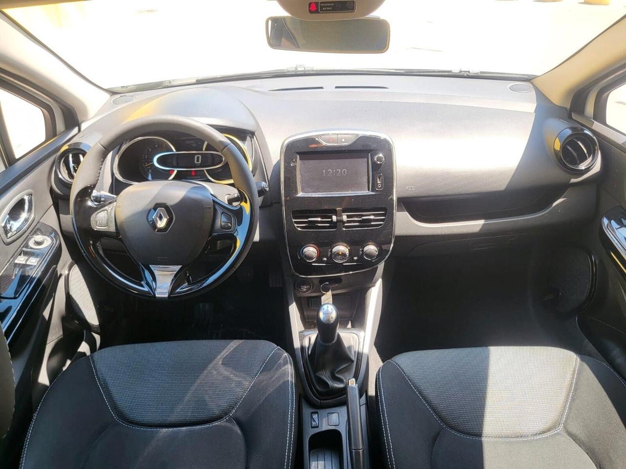 Renault Clio 1.5 dCi 8V 75CV 5 porte Costume National