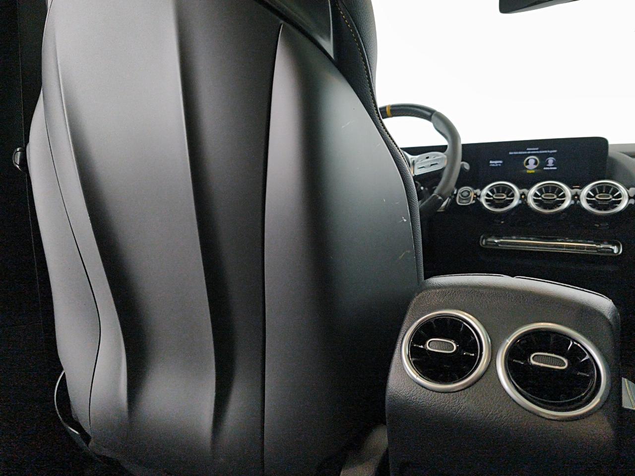 Mercedes GLA AMG 45 S 4matic+