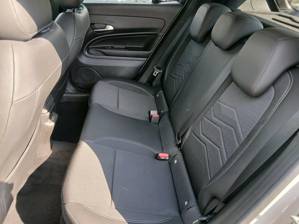 Jeep Avenger 1.2 Turbo Summit FWD