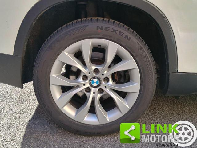 BMW X1 sDrive18d