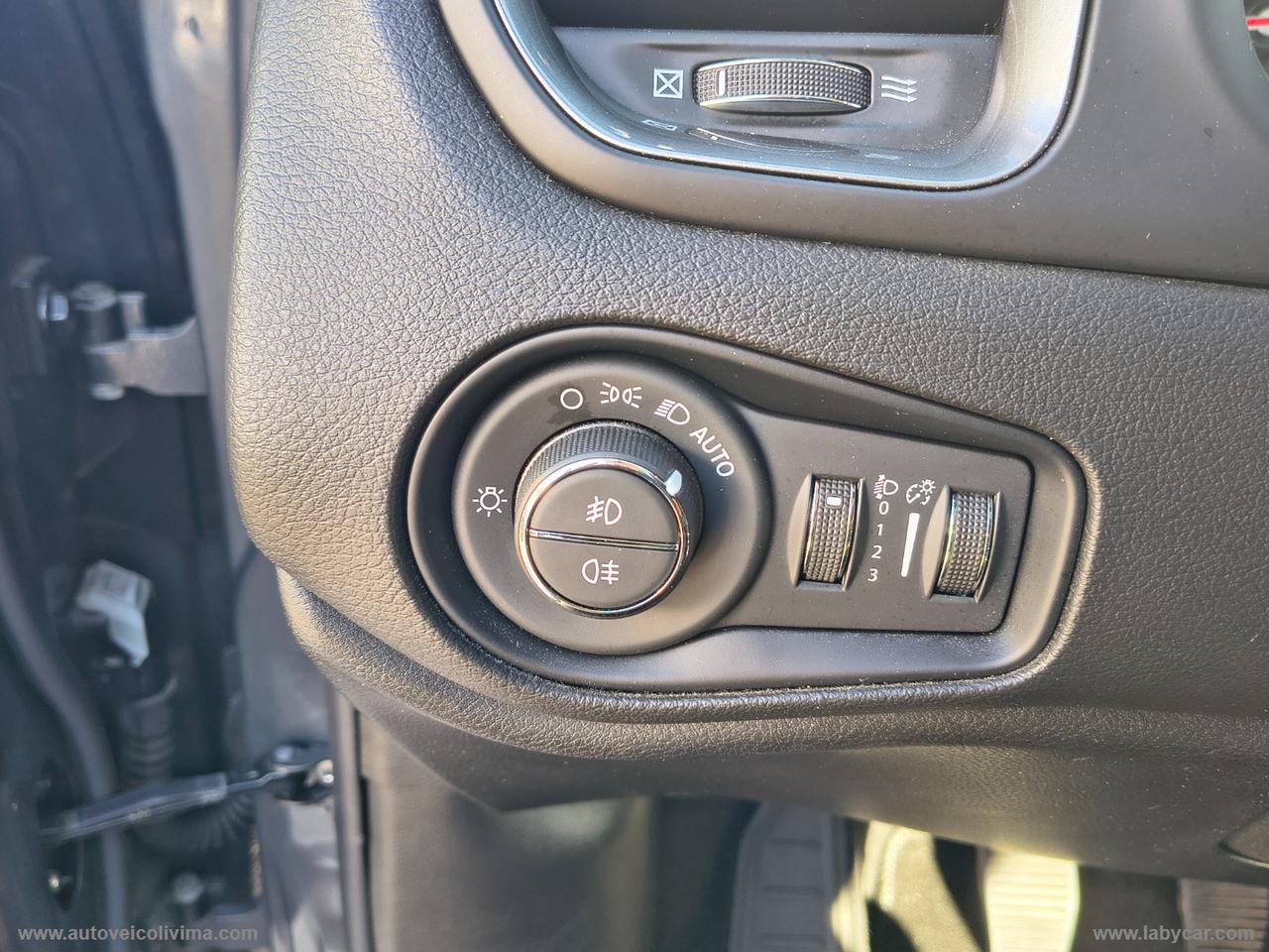 JEEP Renegade 1.6 Mjt 130CV Limited