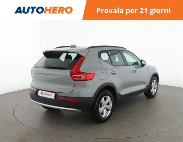 VOLVO XC40 B3 automatico Essential