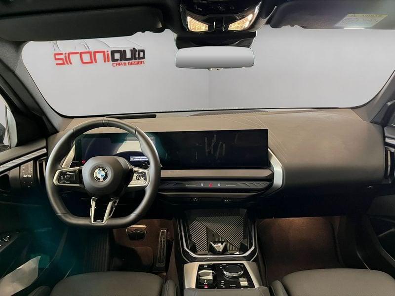 BMW X3 X3 xDrive20d 48V MSport