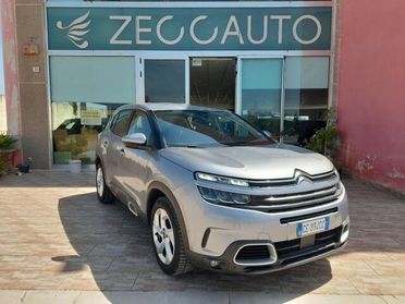 Citroen C5 Aircross C5 Aircross BlueHDi 130 S&S EAT8 Business