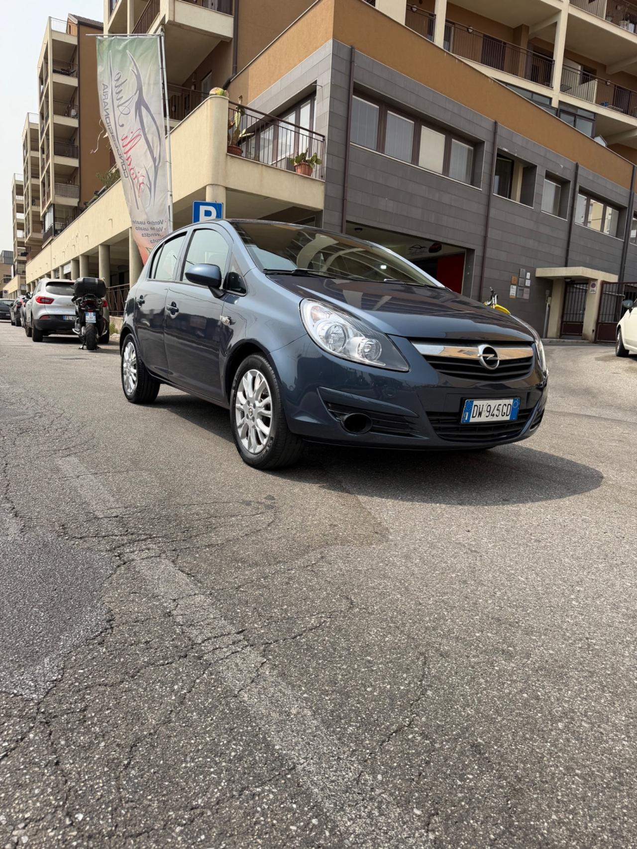 Opel Corsa 1.3 CDTI 90CV 5 porte Cosmo