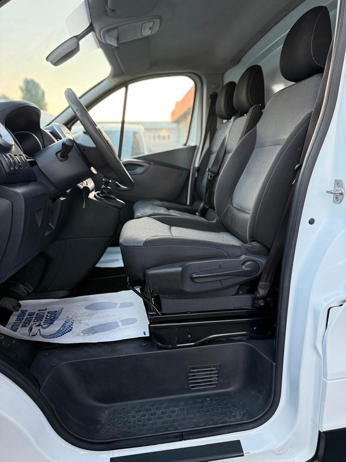Fiat Talento 1.6 MJT120 cv IN OTTIME CONDIZIONI