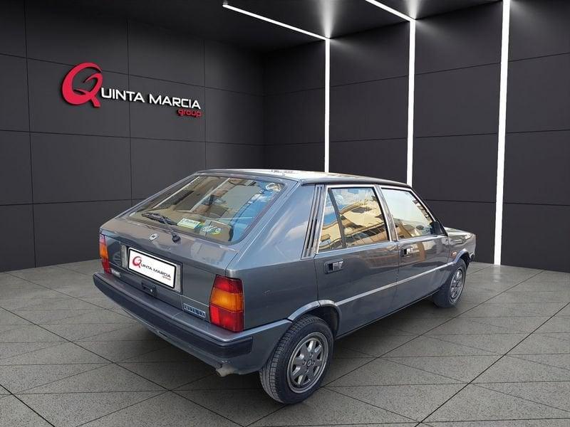 Lancia Delta 1.3 LX 26.000 KM! ISCRITTA ASI
