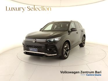 Volkswagen Tiguan 2.0 tdi r-line 4motion 193cv dsg