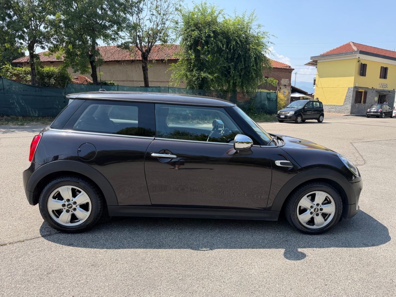 Mini 1.5 One D