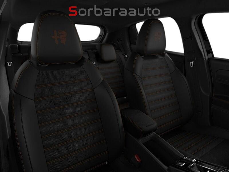 Alfa Romeo Junior Ibrida 1.2 145CV Hybrid eDCT6 ibrida Q4 Intensa.