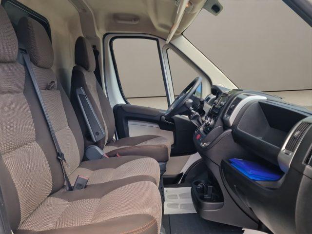 FIAT Ducato 30 2.3 MJT 130CV PC-TM Furgone