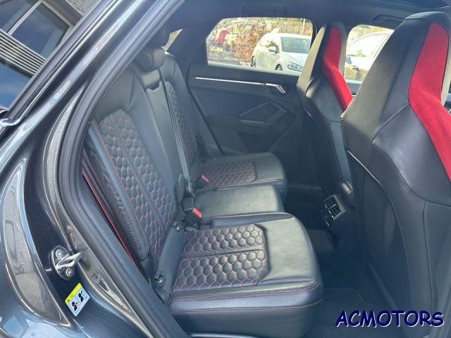 AUDI RS Q3 SPB quattro S tronic