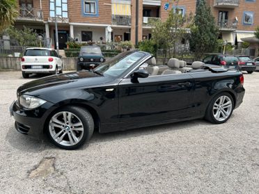 Bmw 120 120d cat 5 porte Attiva DPF