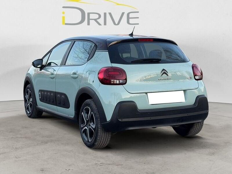 Citroën C3 C3 1.2 puretech Feel s&s 83cv + GPL