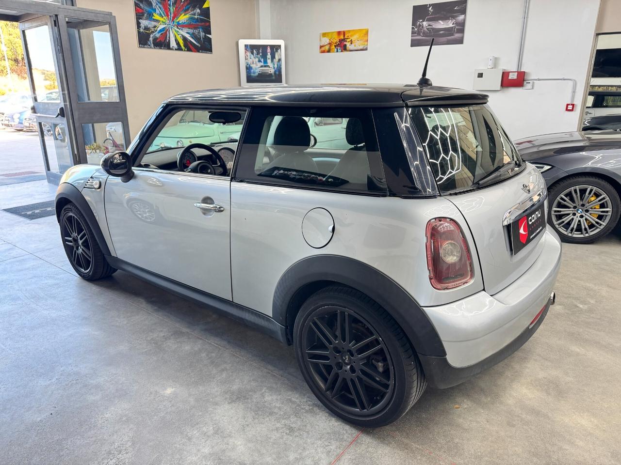 Mini Mini 1.6 16V Cooper