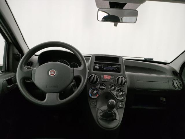 FIAT Panda 1.1 Anniversary Eco con Clima