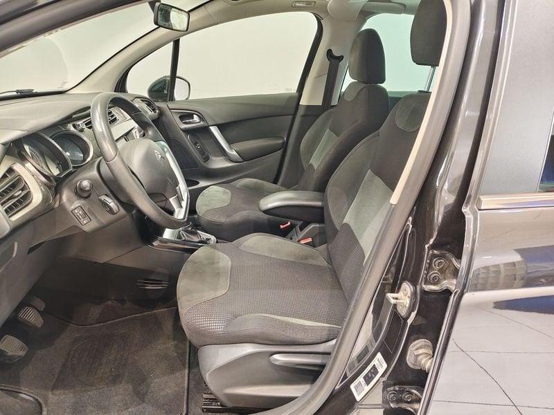 Citroën C3 C3 1.4 Perfect ECO ENERGY GPL *GPL fino al 2031*