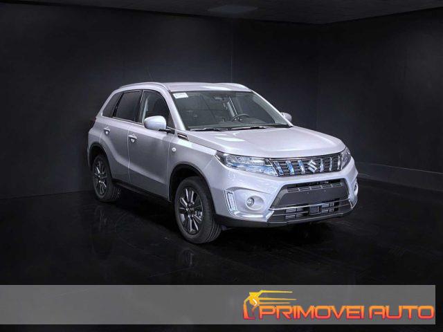 SUZUKI Vitara 1.4 Hybrid 4WD AllGrip Cool