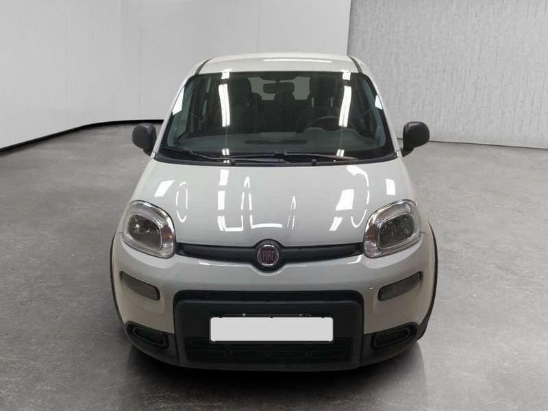 FIAT Panda 1.0 firefly hybrid City Life s&s 70cv 5p.ti
