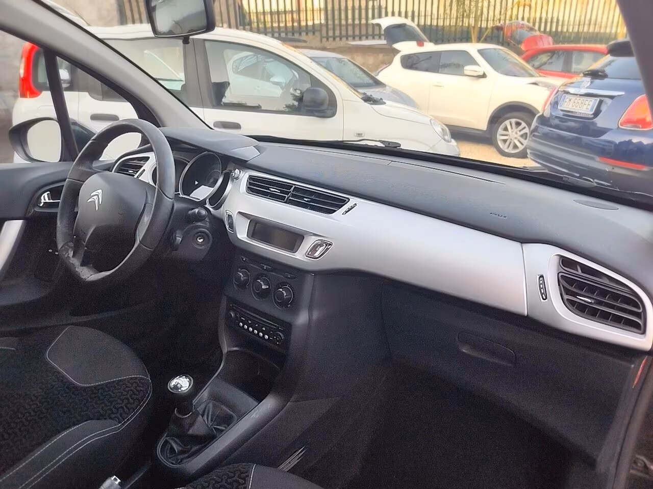 Citroen C3 1.4 HDi 70 Exclusive