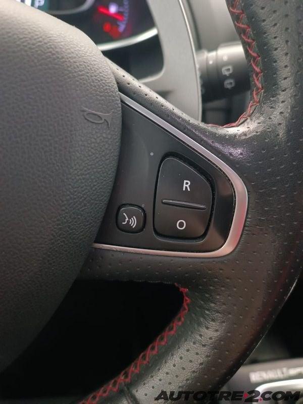 Renault Clio 1.6 TCe 220cv Energy RS Trophy EDC