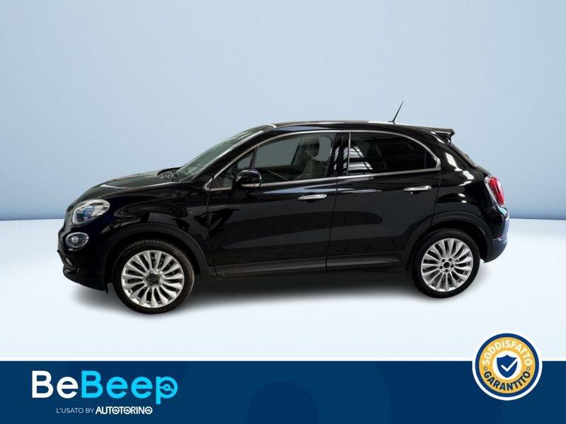 FIAT 500X 1.6 MJT POP STAR 4X2 120CV