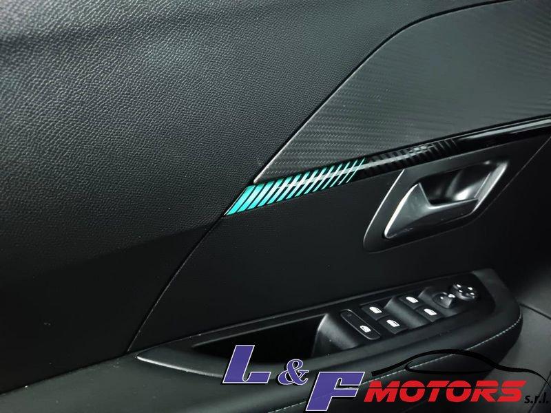 Peugeot 208 Allure BlueHDi 100CV