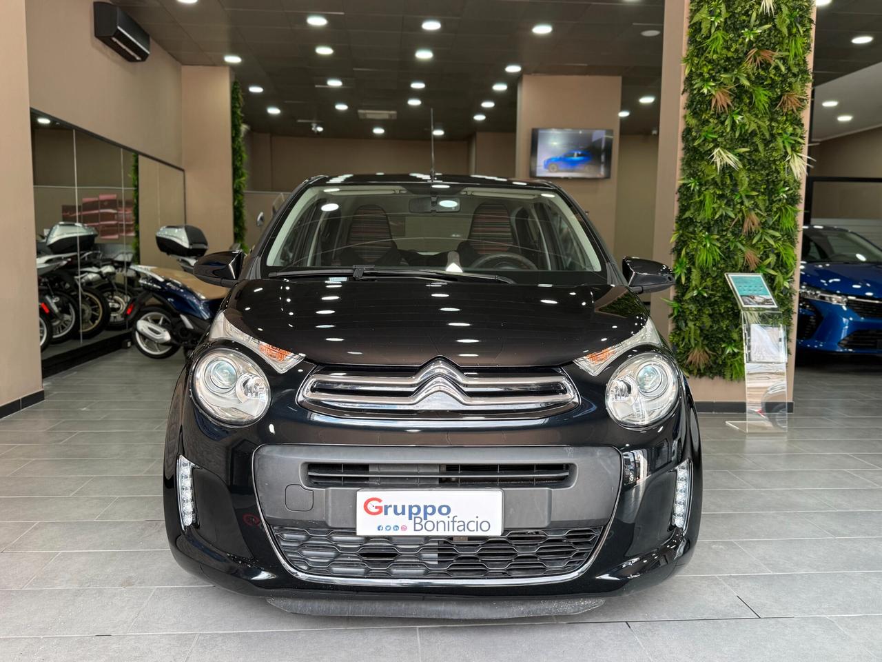 Citroen C1 VTi 72 S&S 5 porte Feel