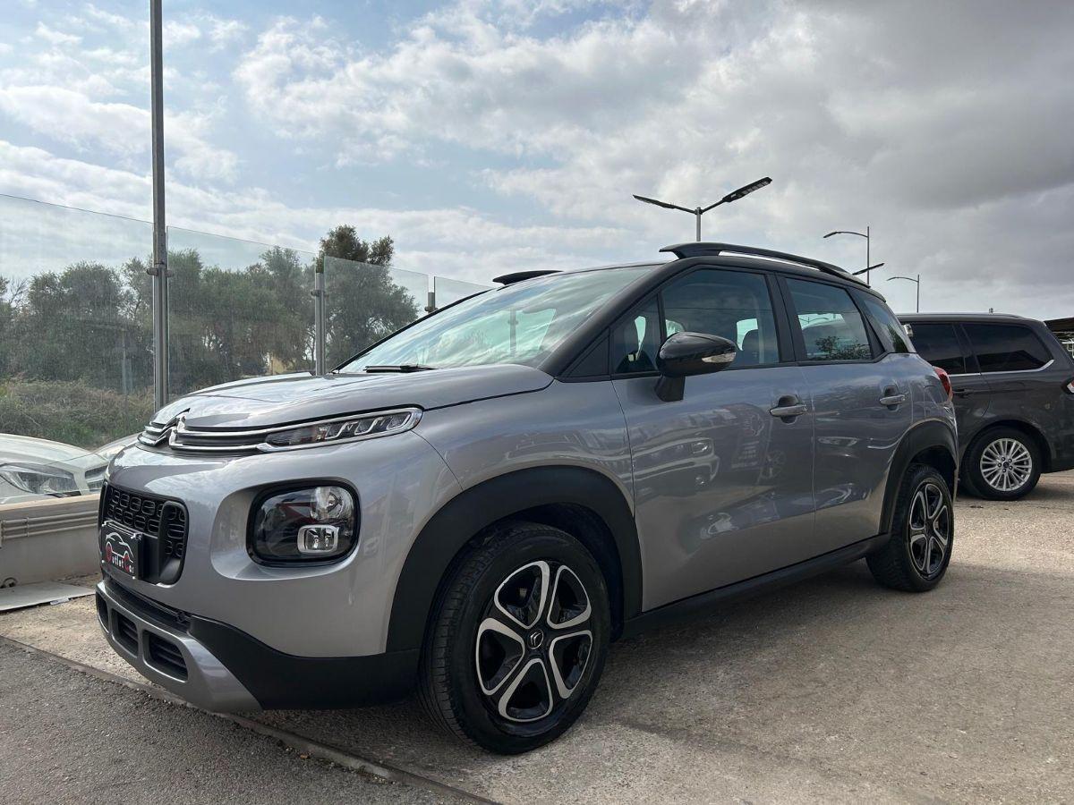 CITROEN - C3 Aircross - BlueHDi 110 S&S Shine