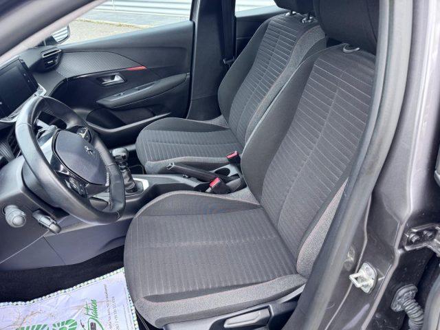 PEUGEOT 208 PureTech 100 5 porte Allure RETROCAMERA OK NEOPATE
