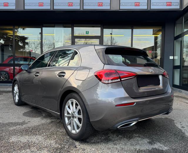 MERCEDES-BENZ A 180 Classe A - *SPORT* AUTOMATICO